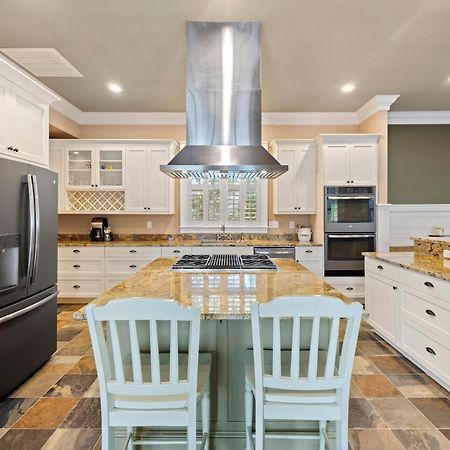 4 Driftwood Lane Villa Isle of Palms Exterior foto