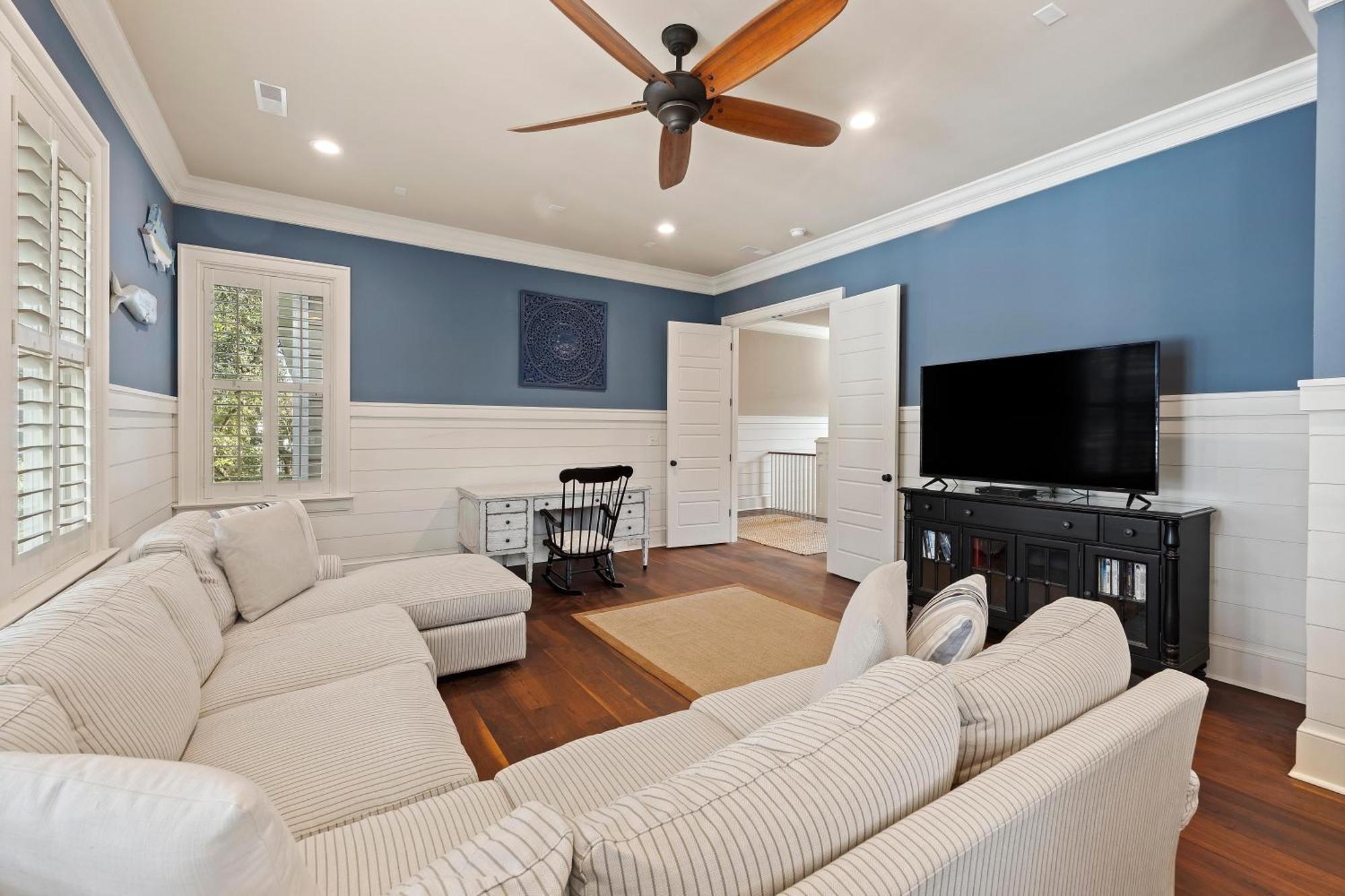 4 Driftwood Lane Villa Isle of Palms Exterior foto