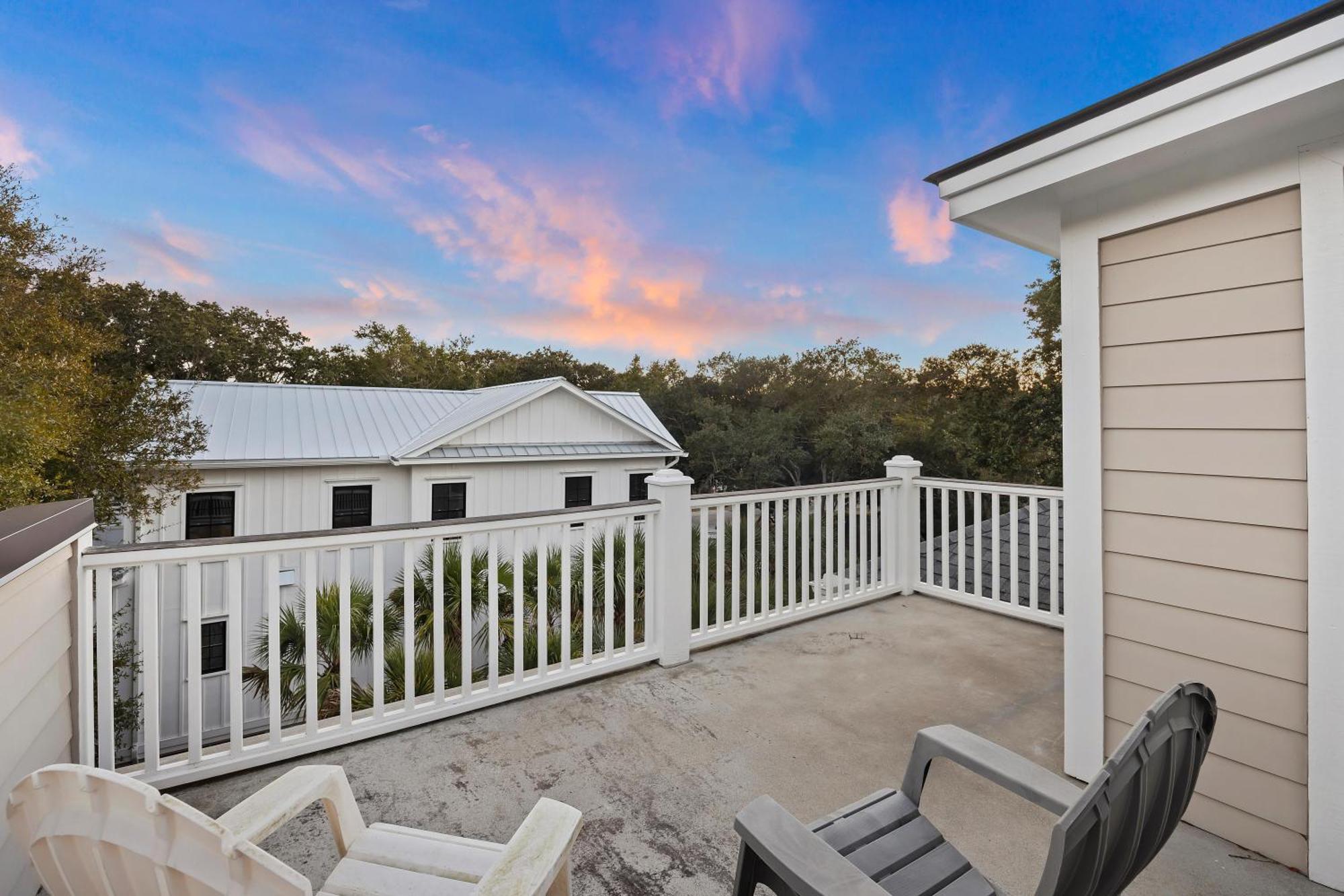 4 Driftwood Lane Villa Isle of Palms Exterior foto