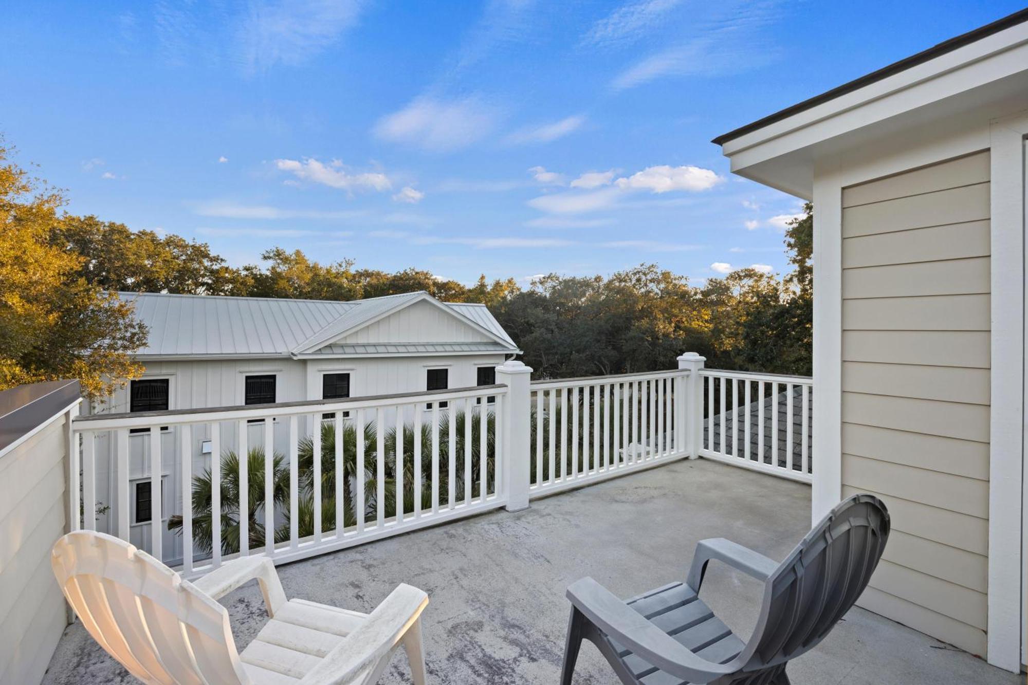 4 Driftwood Lane Villa Isle of Palms Exterior foto