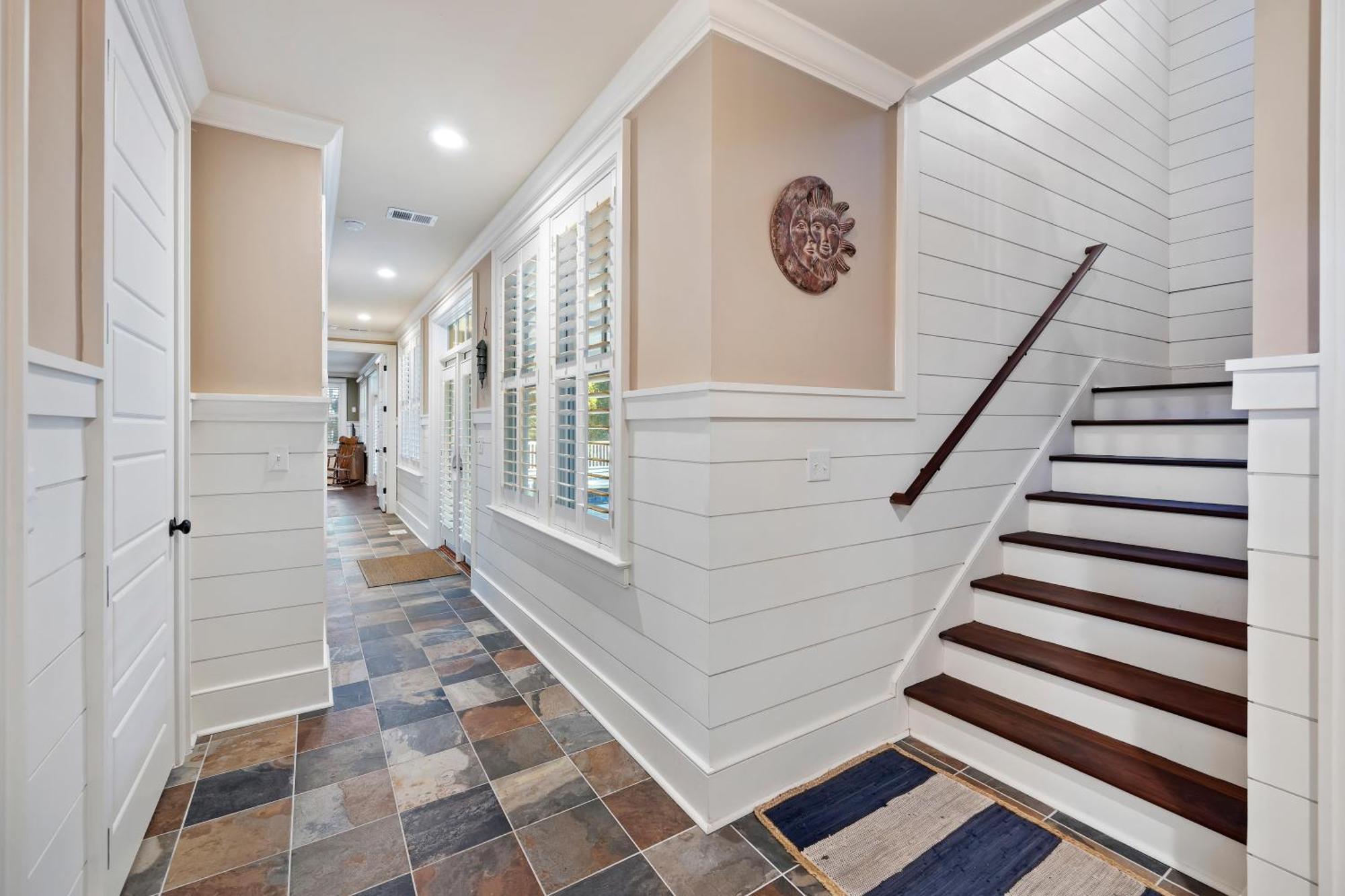 4 Driftwood Lane Villa Isle of Palms Exterior foto
