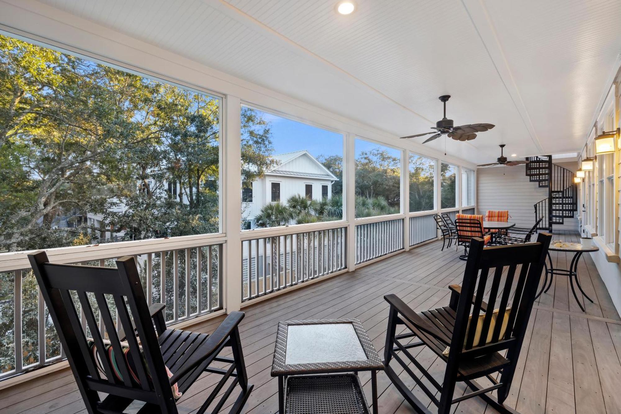 4 Driftwood Lane Villa Isle of Palms Exterior foto