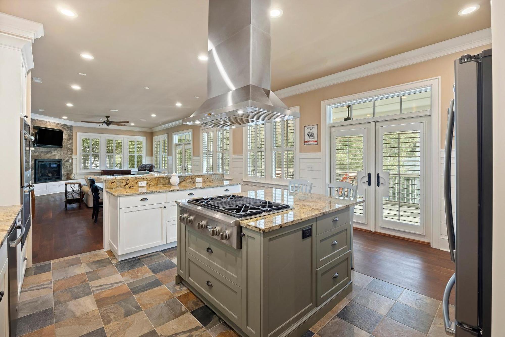 4 Driftwood Lane Villa Isle of Palms Exterior foto
