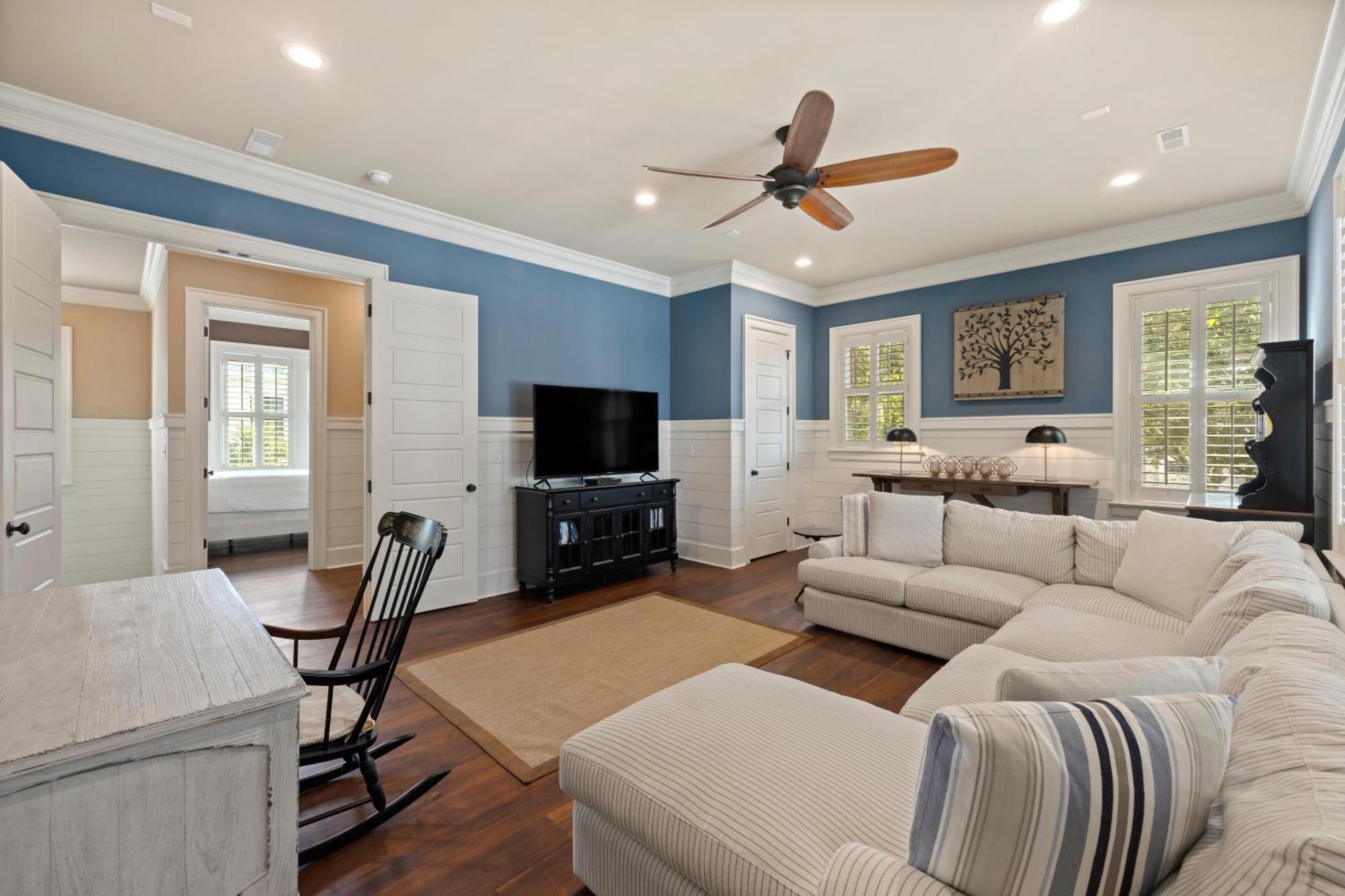 4 Driftwood Lane Villa Isle of Palms Exterior foto