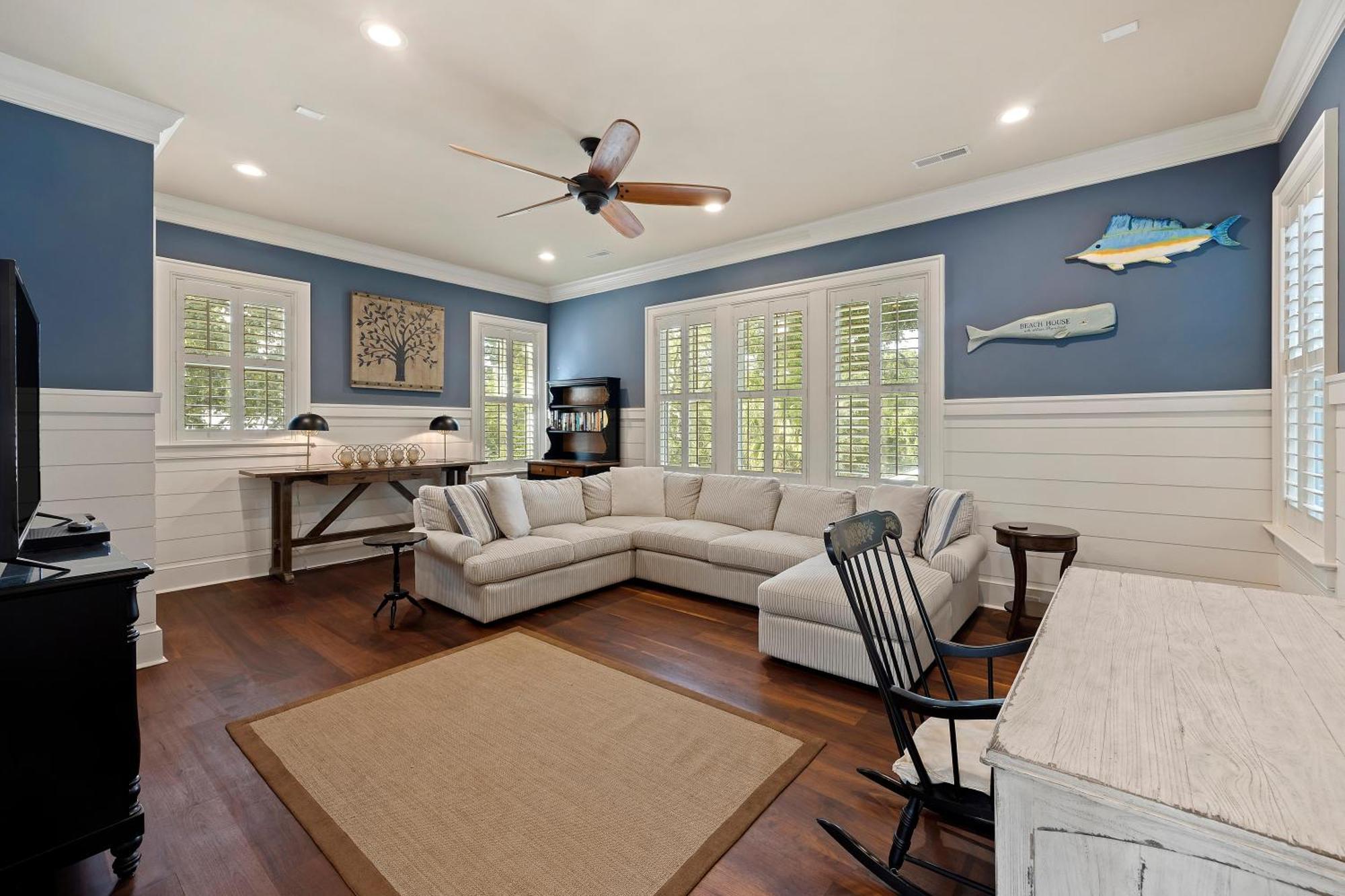 4 Driftwood Lane Villa Isle of Palms Exterior foto