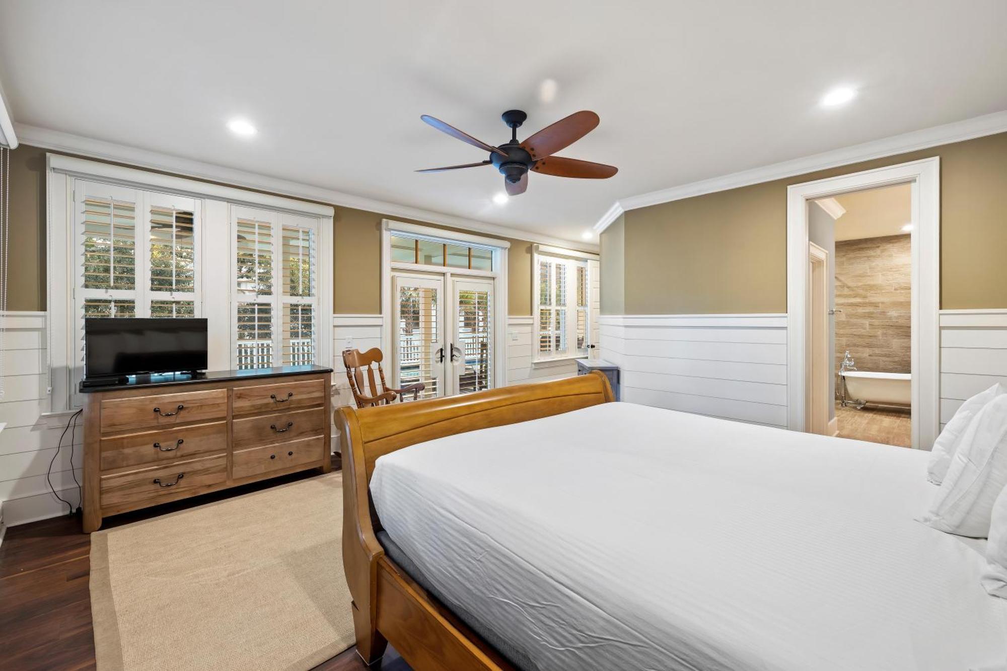 4 Driftwood Lane Villa Isle of Palms Exterior foto