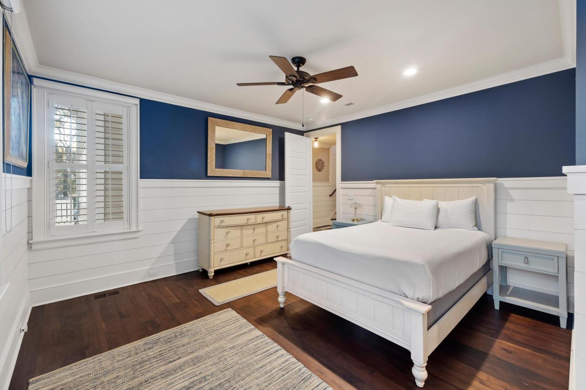 4 Driftwood Lane Villa Isle of Palms Exterior foto