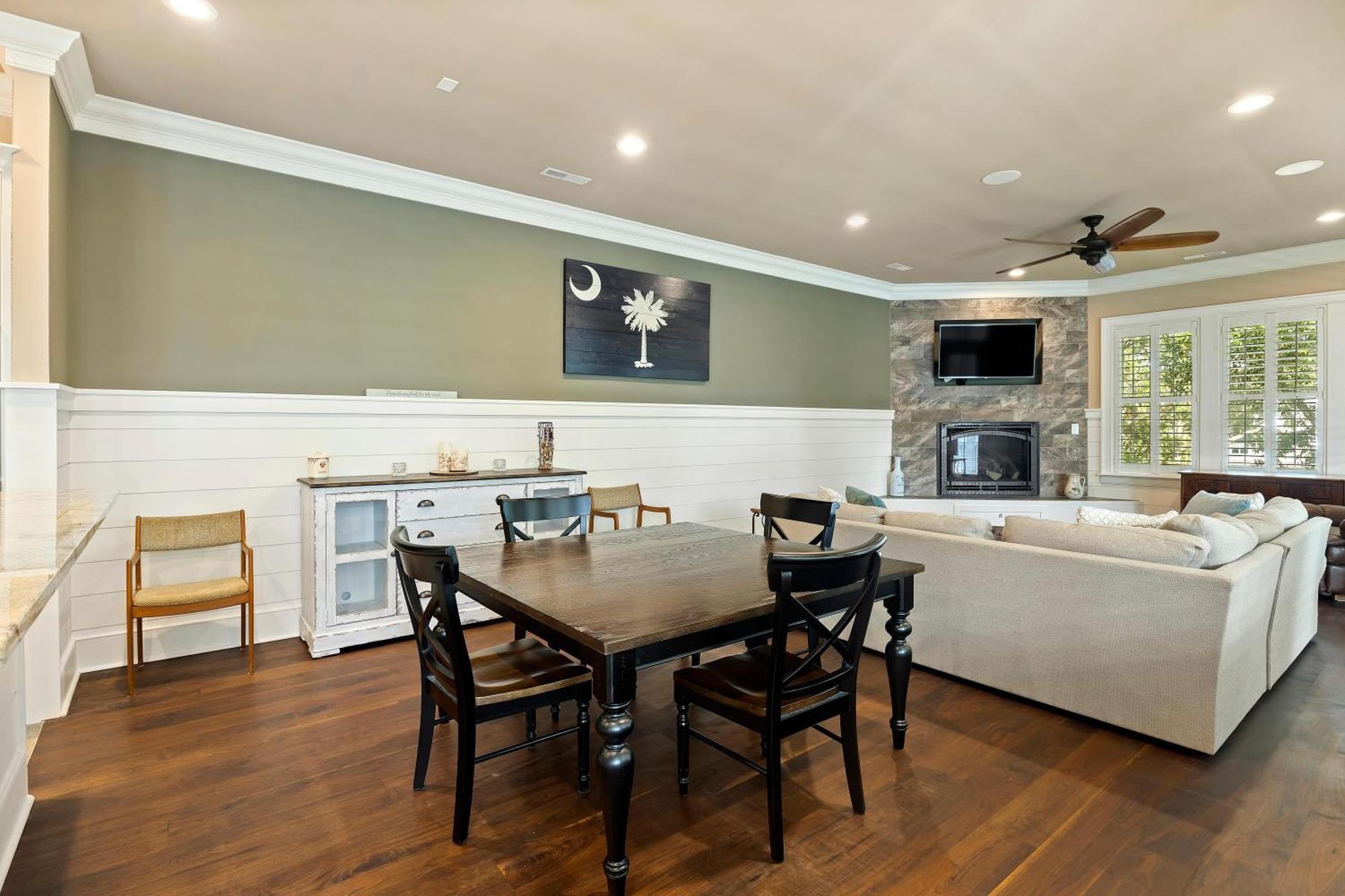 4 Driftwood Lane Villa Isle of Palms Exterior foto